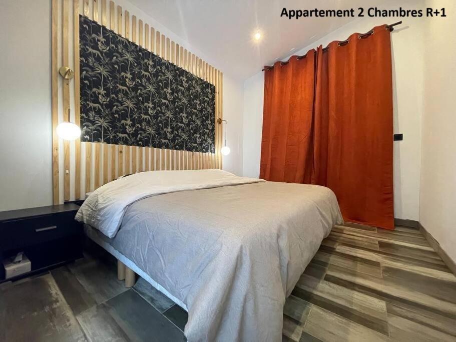 Mont-Vert Exotique - Calme - Vue Et Parking سانت بيير المظهر الخارجي الصورة